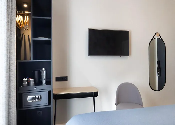 Hotel Le 46