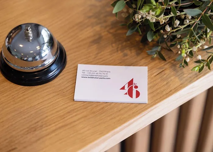 Hotel Le 46