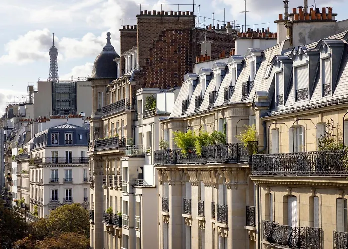 Le 46 Hotel 3*