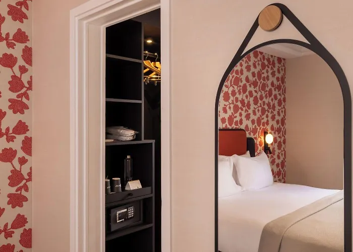 Hotel Le 46 3*