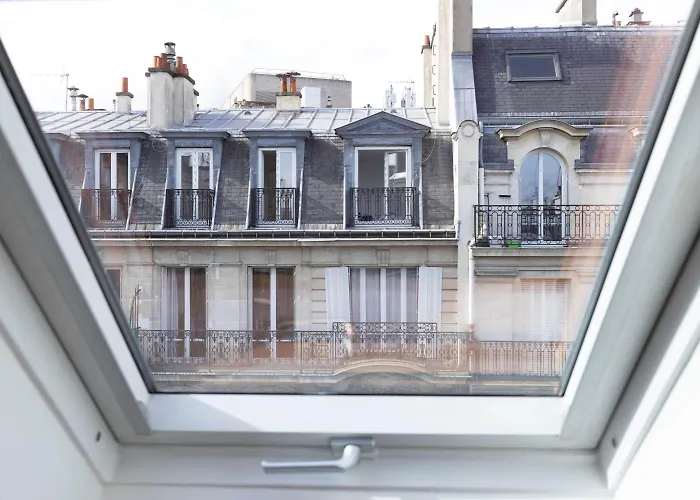 Le 46 Parigi