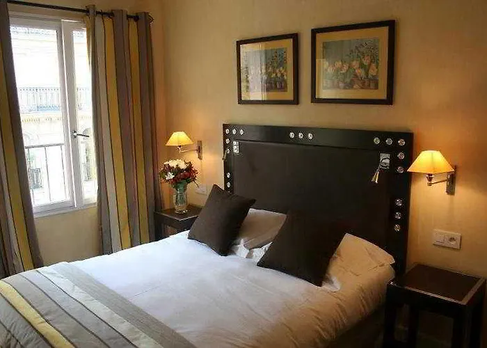 Le 46 Hotel Parigi