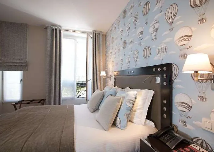 Hotel Le 46