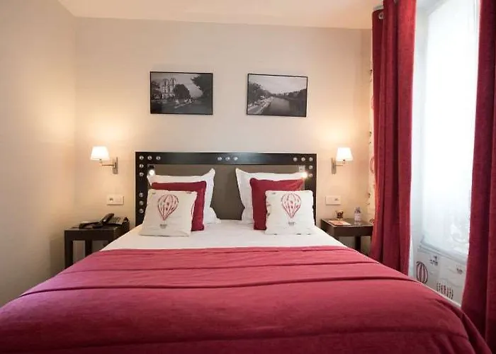 Hotel Le 46 3*