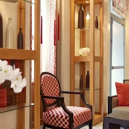 Hotel Le 46 Paris