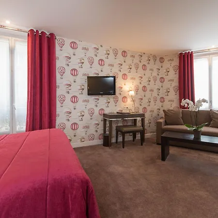 Brunel Hotel