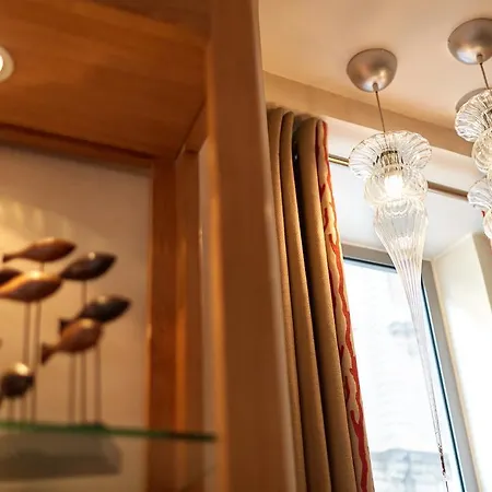 Hotel Brunel Parigi
