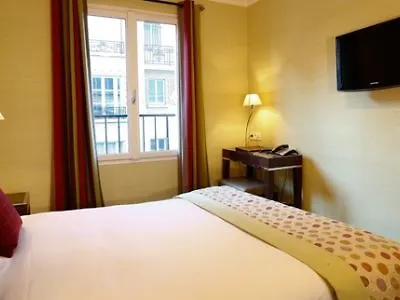 Le 46 Hotel Paryż