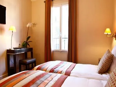 Le 46 Hotel