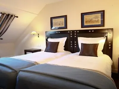 Hotel Le 46 3*
