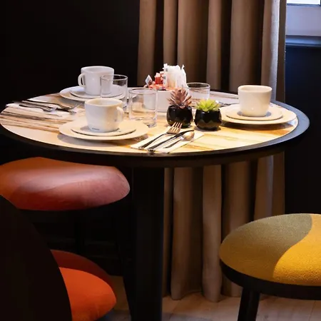 Hotel Le 46 Parijs