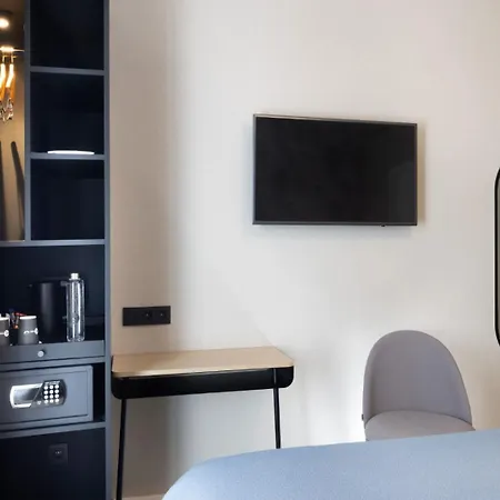 Hotel Le 46