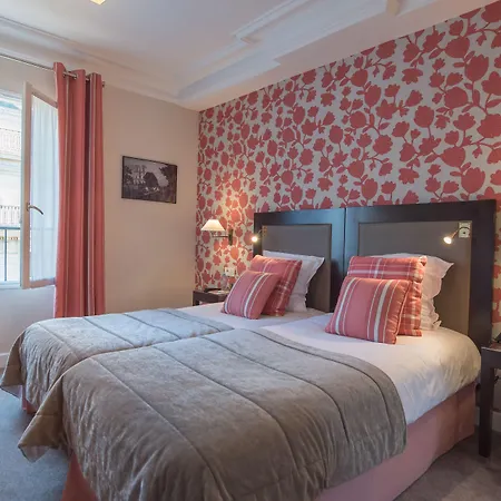 מלון Le 46 פריז