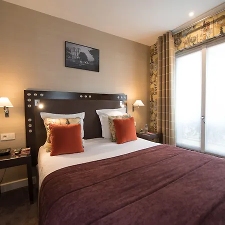 מלון Le 46 פריז