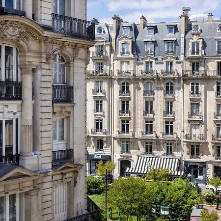 Hotel Le 46 Parijs