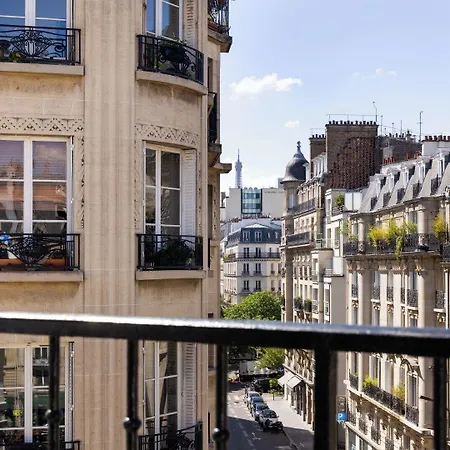 Le 46 Hotel 3*