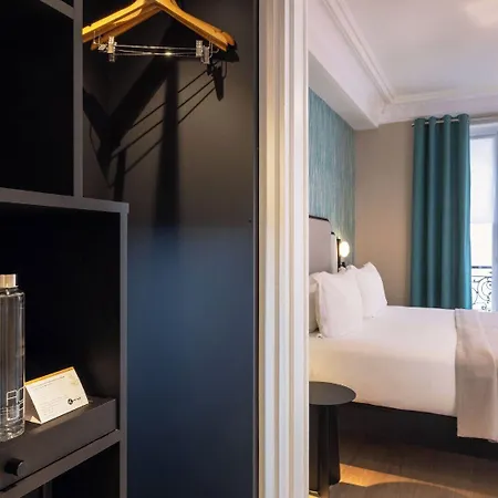 Le 46 Hotel