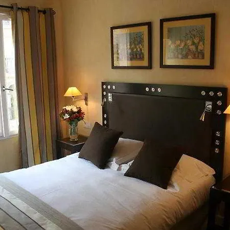 Le 46 Hotel Parijs
