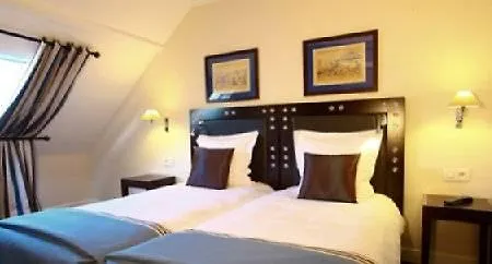 Hotel Brunel 3*