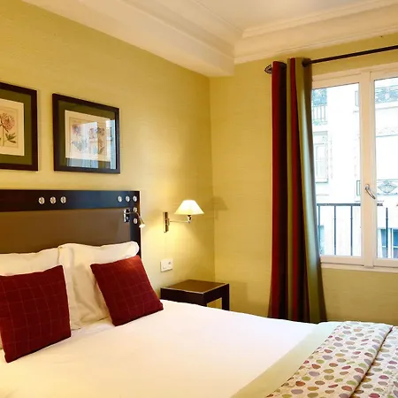 Le 46 Hotel Parigi