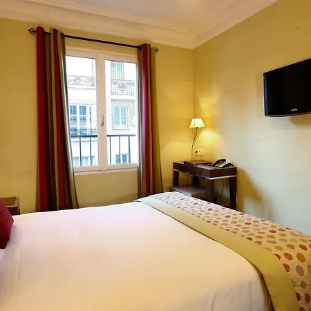 Hotel Le 46