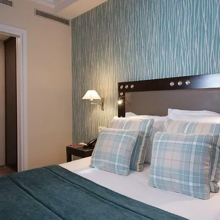 Hotel Brunel 3*