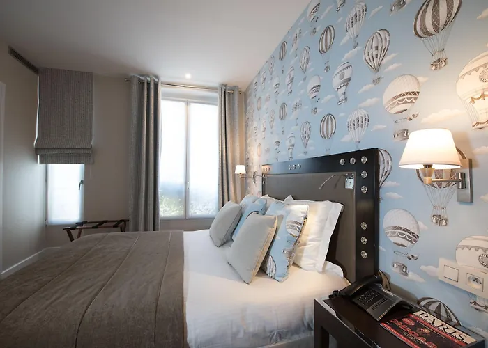 Hotell Le 46