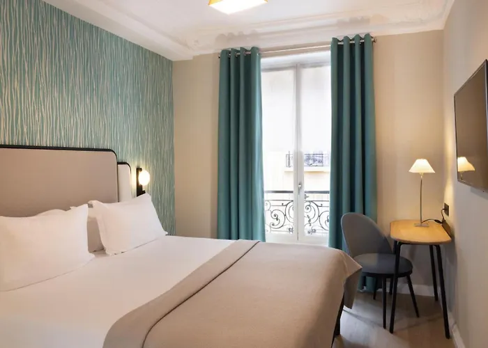 Le 46 Hotell 3*