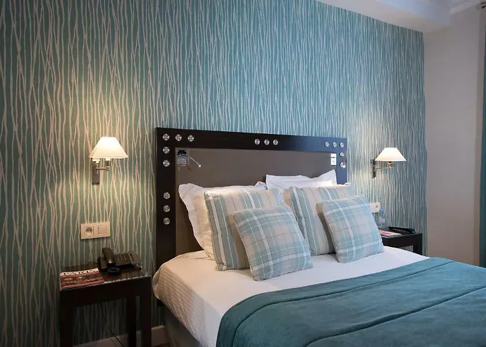 Le 46 Hotell