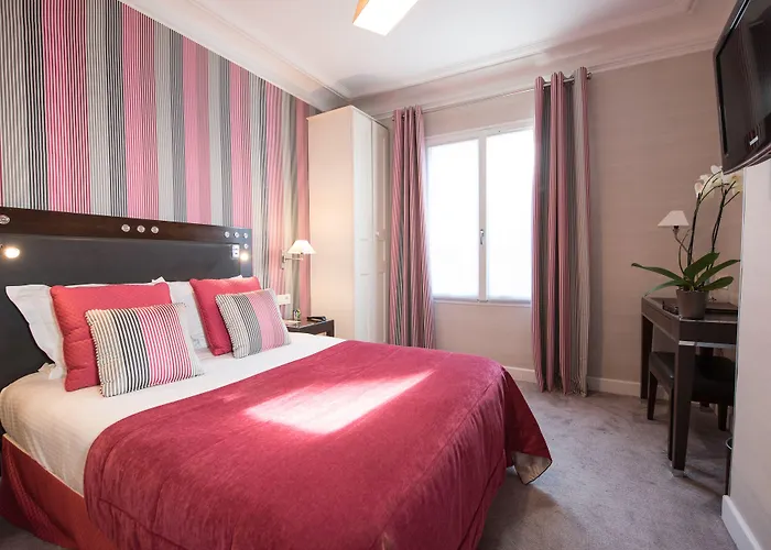 Otel Le 46 Paris