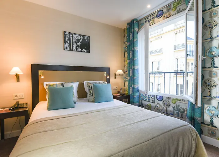 Le 46 Otel Paris